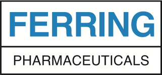 Ferring Pharmaceuticals.